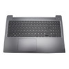 Laptop PalmRest&keyboard For Lenovo Ideapad Slim 3 15AMN8 English US 5CB1L27505 With Backlit Touchpad Grey New