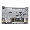 Laptop PalmRest&keyboard For Lenovo IdeaPad Slim 3 15AMN8 English US 5CB1L27532 With Touchpad Grey New
