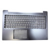 Laptop PalmRest For Lenovo Ideapad Slim 3 15IRH8 Grey New
