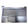 Laptop PalmRest For Lenovo Ideapad Slim 3 15AMN8 Grey New