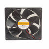Cooling Fan For YCCFAN YDH9225S24 24V 0.30A 2PIN 2Lines
