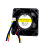 Cooling Fan For YCCFAN YDS4020B12G DC12V 0.6A 4PIN 4Lines
