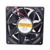 Cooling Fan For YCCFAN YDL1238B12 DC12V 0.48A 2PIN 2Lines