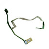 Laptop LCD LVDS Cable For DELL For 0PKW1W PKW1W DC020012300 NIU00_LVDS_HD_Cable