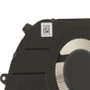 Laptop CPU Fan For DELL For Inspiron 16 5630 5635 For Inspiron 16 7630 2-in-1 7635 2-in-1 06WR1W 6WR1W FQ76 DFS5K12B159A1F 023.100UT.0001 BA606ASHNF2200TN EGC-COO71S1-0AH 023.100UT.0021