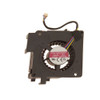 PSU Fan For DELL For OptiPlex 7400 All-In-One 0D7V9H D7V9H BAZB0615R2UP015 DC12V 0.25A