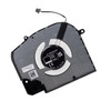 Laptop GPU Fan For DELL For Inspiron 16 Plus 7620 For Vostro 16 7620 Fit RTX 3050 0N49HW N49HW DFS5K323161A1E FP67 BN9508S5H-002P 023.100QN.0001 DC5V 0.5A