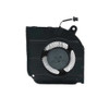 Laptop CPU Fan For DELL For Inspiron 16 Plus 7620 GeForce RTX 3060 0C3MKP C3MKP DFS5K221153716 FP6M 023.100QO.0001 BN8508S5H-001P DC5V