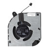 Laptop CPU Fan For DELL For Inspiron 16 Plus 7640 0D9PK2 D9PK2 DFS5K22115371C FS8F 023.100XO.0001 For RTX3060