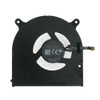 Laptop CPU Fan For DELL For XPS 16 9640 0F966V F966V NS75C41-23D01 023.100VQ.0001 DC05V 0.6A For Discrete Graphics DIS