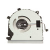 Laptop CPU Fan For DELL For Inspiron 7590 2-in-1 7791 2-in-1 0WVCTX WVCTX FLBX DFS2001058F0T 023.100F5.0011 ND85C27-18J22 023.1005.0001 DC5V 0.5A