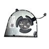 Laptop CPU Fan For DELL For Inspiron 16 Plus 7620 For Vostro 16 7620 Fit RTX 3050 0Y2TW6 Y2TW6 DFS5H22404666E FP66 BN7508S5H-004P 023.100QM.0001 DC5V 0.5A