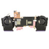 Laptop Heatsink&Fan For DELL G16 7630 With RTX4070 0DFWGV DFWGV