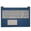 Laptop PalmRest For Lenovo IdeaPad Slim 5 16IRH10 83HS Upper Case Blue New