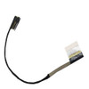 Laptop LCD Cable For CLEVO P650SE NP650SE NP655SE 6-43-P6501-011-1C 40Pin LVDS New