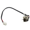 Laptop DC Power Jack Cable For 6-43-W15E0-040-2 New