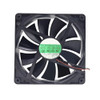 Cooling Fan For POWERYEAR PY-14025H12B DC12V 0.4A Ball Bearing Model New