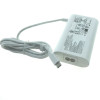 Laptop AC Adapter For LG 17Z90Q 17Z90Q-G 17Z90Q-K 17Z90Q-R White 20V 3.25A 65W New