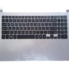 Laptop PalmRest&Keyboard For LG 15N540-H 15N540-K 15N540-L 15N540-M 15N540-R 15N540-U Korea KR Silver With Touchpad New
