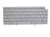 Laptop Backlit Keyboard For LG LG14Z99 14ZD990 14ZD990-L 14ZD990-G 14ZB990 14ZB990-G Korea KR White New