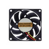 Cooling Fan For YCCFAN YDH7015S12 DC12V 0.28A 3Lines