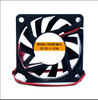 Cooling Fan For YCCFAN YDH6010B12 DC12V 0.30A 2PIN 2Lines 6CM