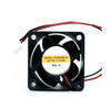 Cooling Fan For YCCFAN YDU4020B12 DC12V 0.26A 2PIN 2Lines