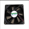 Cooling Fan YG09225S18H DC12V 0.22A 2PIN 2Lines