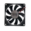 Cooling Fan TD801512S3 DC12V 0.6W 2Lines