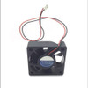 Cooling Fan TD501512S3 DC12V 0.6W 2PIN 2Lines