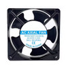 Cooling Fan For ANNEWELL WDF12038HBL AC220V 0.22A Ball Bearings New