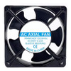 Cooling Fan For ANNEWELL WDF12038HSL AC380V 0.22A Oil-impregnated Bearings New