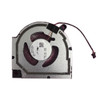 Metal Cooling Fan Laptop FAN For ND85C39-23H32 ND85C39 23H32 4PIN DC05V 1.00A New
