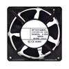 Cooling Fan For ZOGXN XF1231ABHL AC110-120V 0.28A 7 Leaves Ball Bearings New