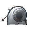 Laptop CPU Fan For Axioo MyBook Pro K7 (16N9) DC5V