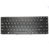 Laptop Keyboard For Axioo Neon RNE 3225S 3325S 7845L Russia RU Black With Frame