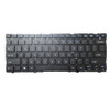 Laptop Keyboard For Axioo MyBook Pro K5 8N2 English US Black Without Backlit