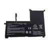 Laptop Battery For Axioo Pongo 2 (960 & 760) 15.4V 54WH 3410MAH