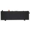 Laptop Battery For Pcspecialist 16" Initia N16LM0 11.55V 5500MAH 63.53WH