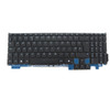 Laptop Keyboard For Pcspecialist 16" Defiance Pro United Kingdom UK Black