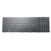 Laptop Keyboard For Pcspecialist 17.3 Recoil X170KM-G United Kingdom UK Black With Backlit