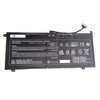Laptop Battery For Pcspecialist 16" Lafite AI V560TU 15.4V 73WH 4675MAH