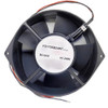 Cooling Fan For COOLTRON FD1755B24W7-61-3H DC24V 43.20W 2-Wire New