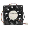 Cooling Fan For COOLTRON FD1238B48W7-63-4JY DC48V 62.40W 12CM New