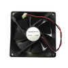 Cooling Fan For COOLTRON FD9225B12W11-R21 DC12V 5.64W 2-Wire 9CM New