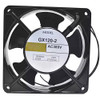 Cooling Fan For MEIXING GX120-2 AC380V 0.09A 23W 50/60Hz 2710r/min 12CM New