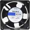 Cooling Fan For MEIXING GX120-2 AC110V 0.17A 18W 50/60Hz 2820r/min 12CM New