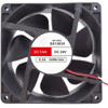 Cooling Fan For MEIXING GX9225 DC24V 0.20A 4500r/min 12CM New