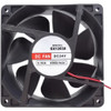 Cooling Fan For MEIXING GX12038 DC24V 0.50A 4300r/min 12CM New