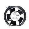 Cooling Fan For MEIXING GX150-2 AC380V 0.12A 38W 50/60Hz 2650r/min New